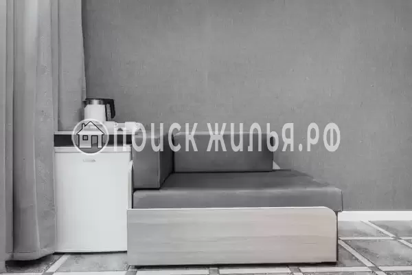 Отель «Кедр» Отель «Кедр»