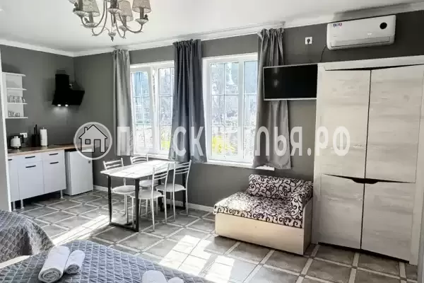 Отель «Кедр» Отель «Кедр»