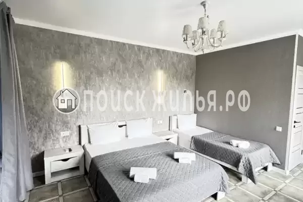 Отель «Кедр» Отель «Кедр»