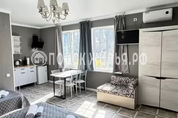 Отель «Кедр» Отель «Кедр»