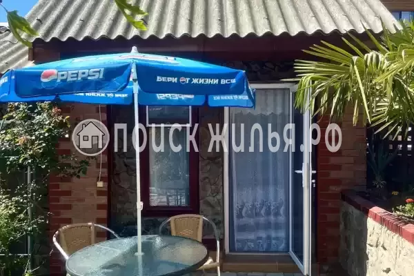 Гостевой дом «LETTO»