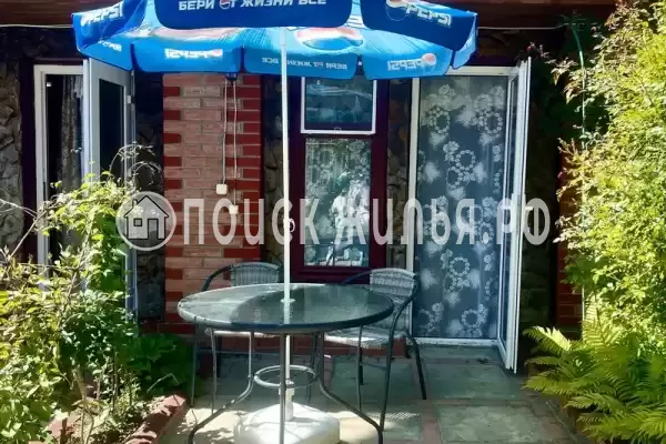 Гостевой дом «LETTO»