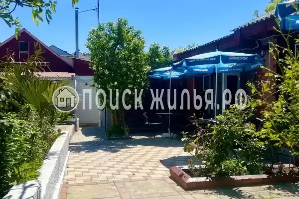 Гостевой дом «LETTO»