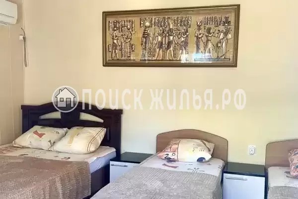 Гостевой дом «LETTO»