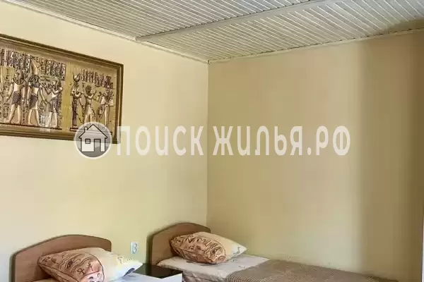 Гостевой дом «LETTO»