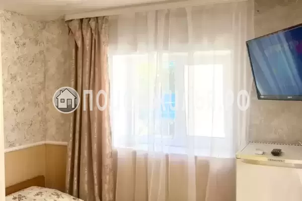 Гостевой дом «LETTO»