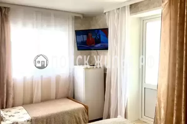 Гостевой дом «LETTO»