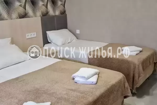 Гостевой дом «LETTO»