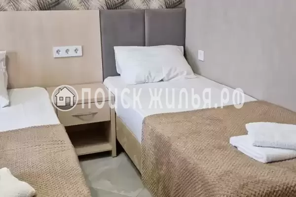 Гостевой дом «LETTO»