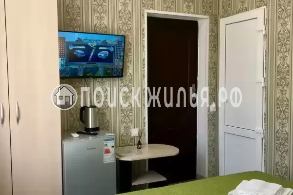 Гостевой дом «LETTO»