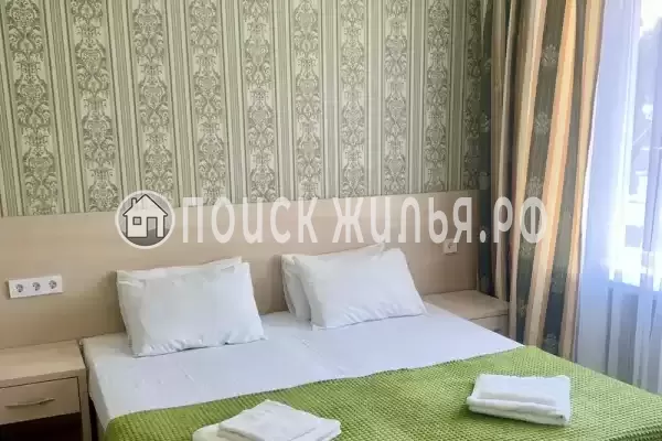 Гостевой дом «LETTO»