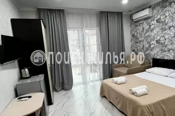 Гостевой дом «LETTO»