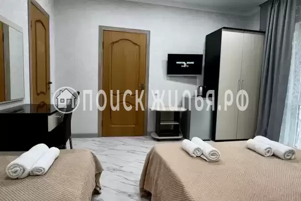 Гостевой дом «LETTO»