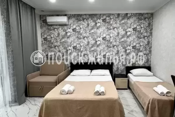 Гостевой дом «LETTO»