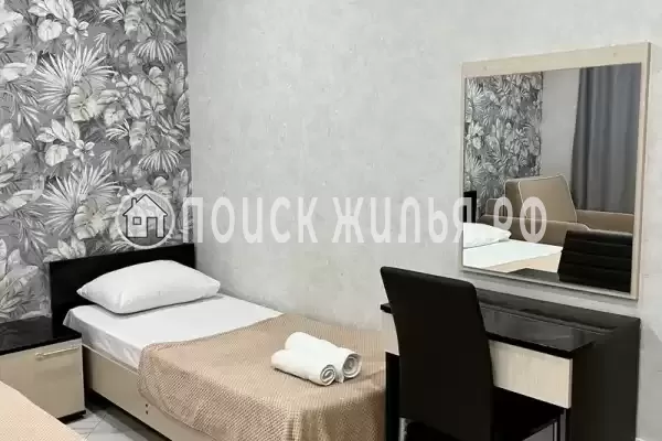 Гостевой дом «LETTO»