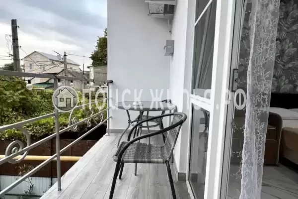 Гостевой дом «LETTO»