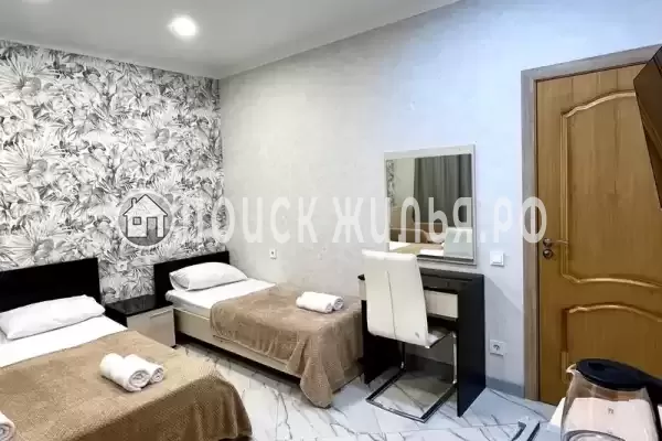 Гостевой дом «LETTO»