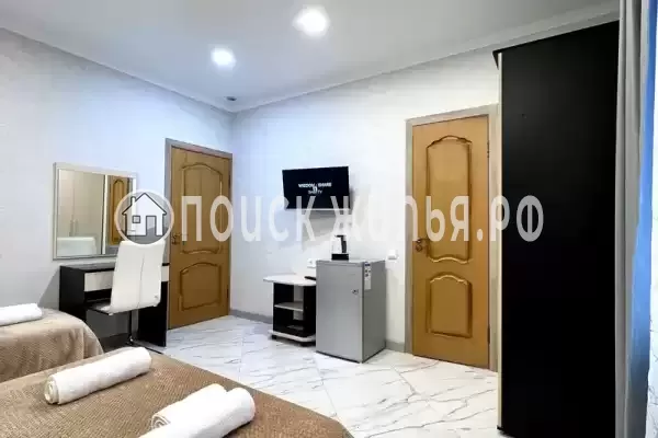 Гостевой дом «LETTO»