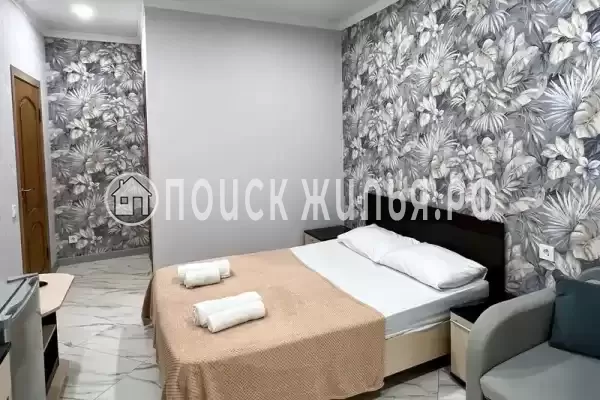 Гостевой дом «LETTO»