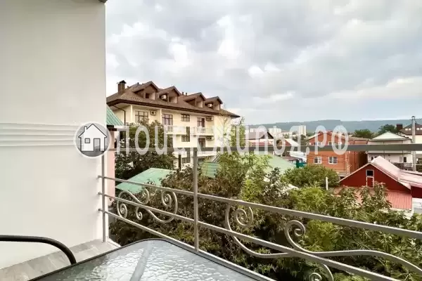 Гостевой дом «LETTO»