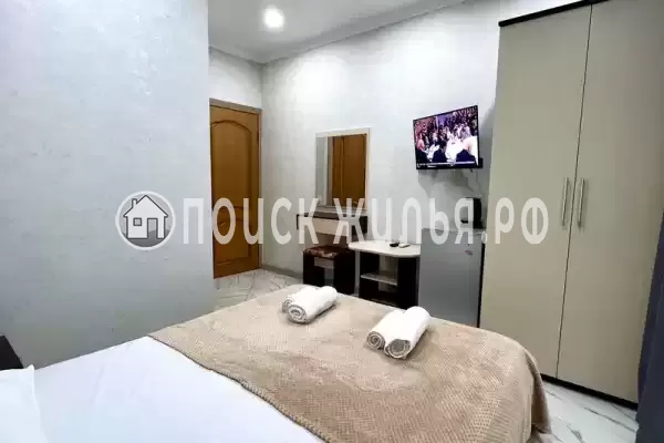 Гостевой дом «LETTO»