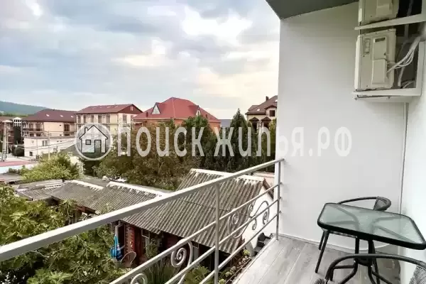 Гостевой дом «LETTO»