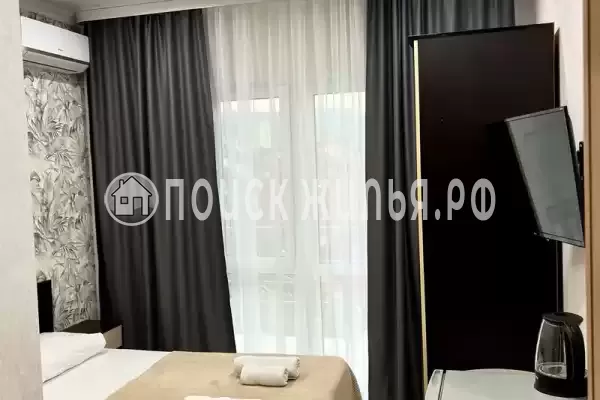 Гостевой дом «LETTO»