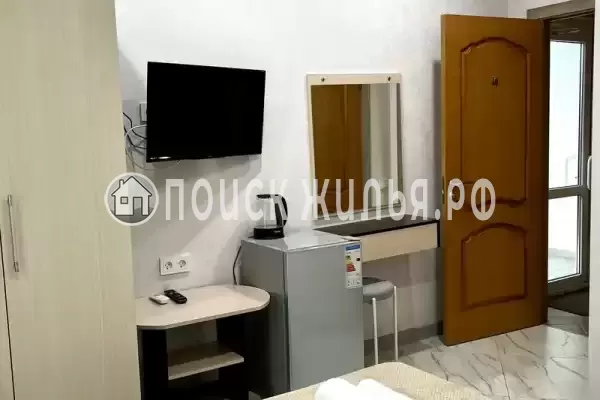 Гостевой дом «LETTO»