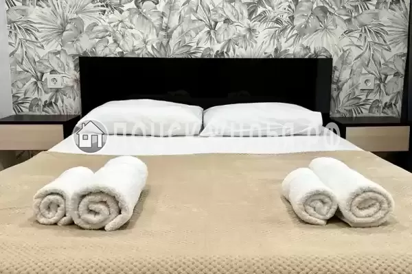 Гостевой дом «LETTO»