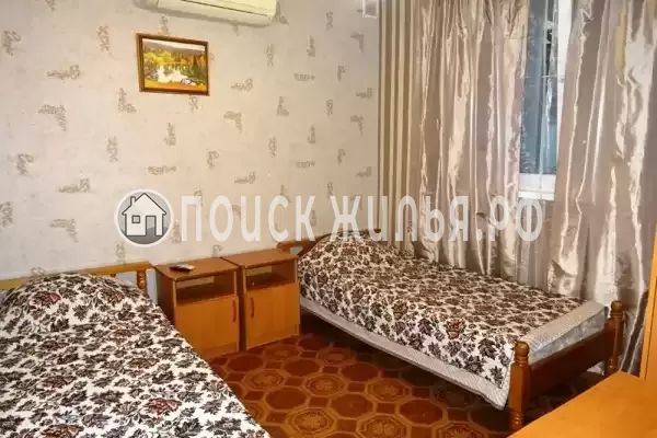 Частный сектор «На победы 243» Частный сектор «На победы 243»