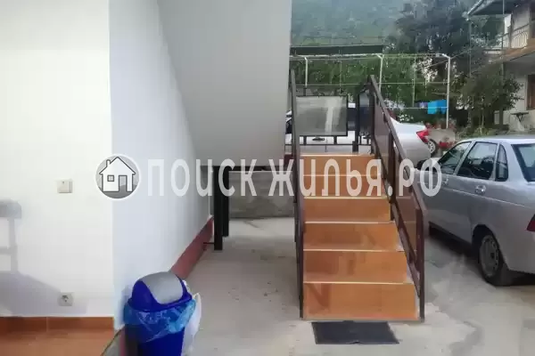 Гостевой дом «Пальмира»