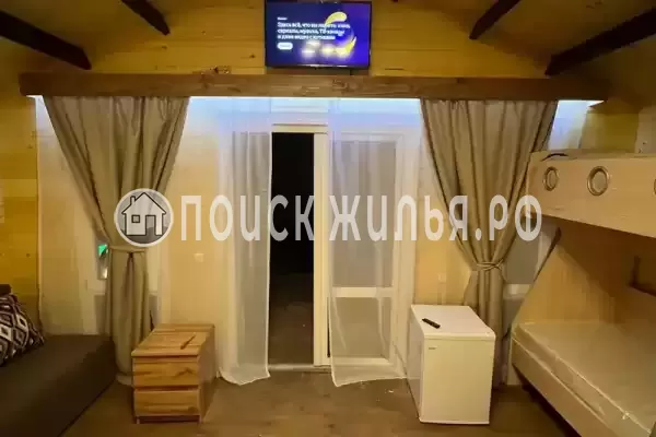 База отдыха «Флора» База отдыха «Флора»