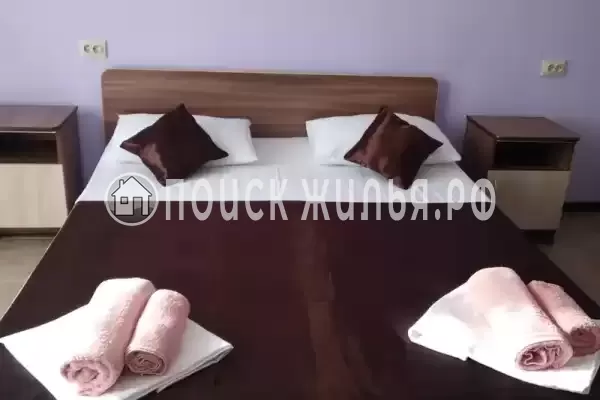 Гостевой дом «Орлинка» Гостевой дом «Орлинка»