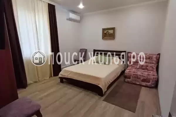 Частный сектор «Уютный дворик на Толстого»