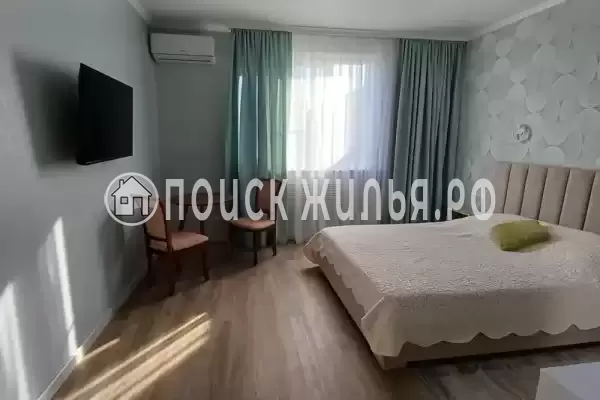 Частный сектор «Уютный дворик на Толстого»