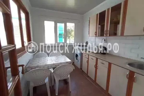 Частный сектор «Уютный дворик на Толстого»