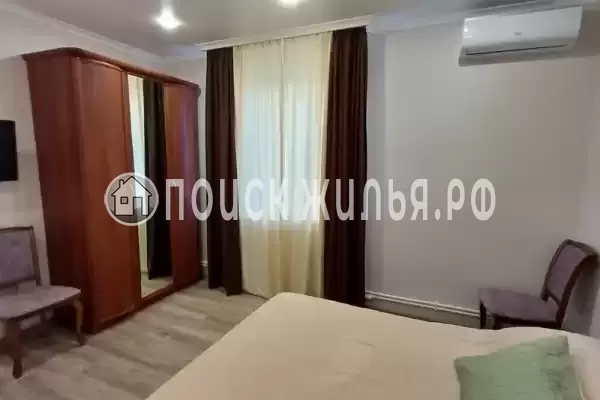 Частный сектор «Уютный дворик на Толстого»