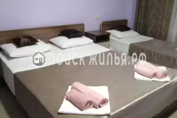 Гостевой дом «Орлинка» Гостевой дом «Орлинка»