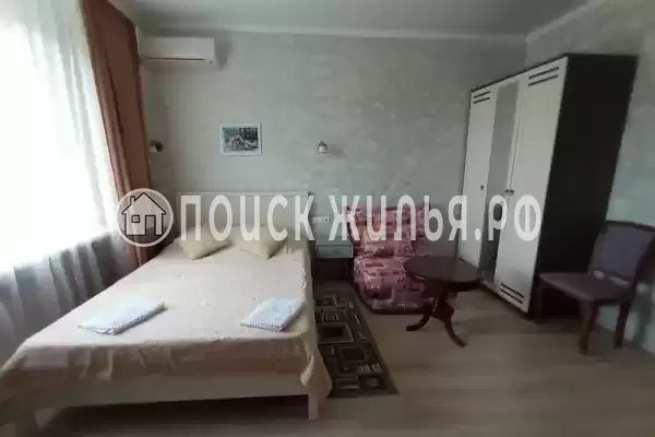 Частный сектор «Уютный дворик на Толстого»