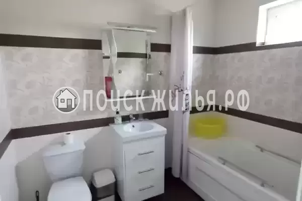 Частный сектор «Уютный дворик на Толстого»