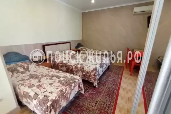 Частный сектор «Уютный дворик на Толстого»