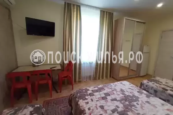 Частный сектор «Уютный дворик на Толстого»