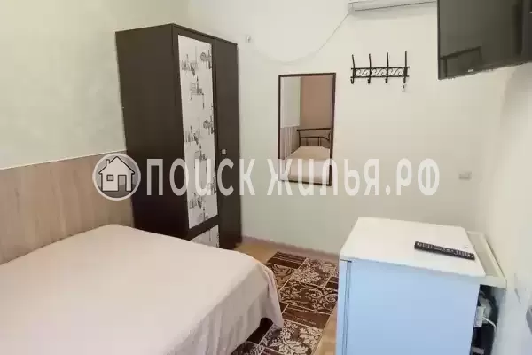 Частный сектор «Уютный дворик на Толстого»