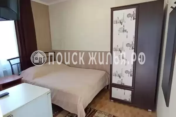 Частный сектор «Уютный дворик на Толстого»