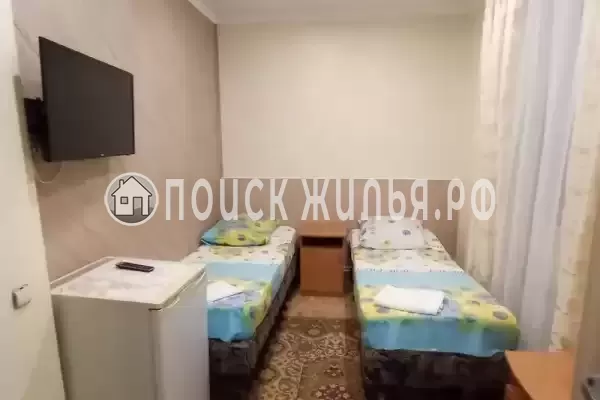 Частный сектор «Уютный дворик на Толстого»