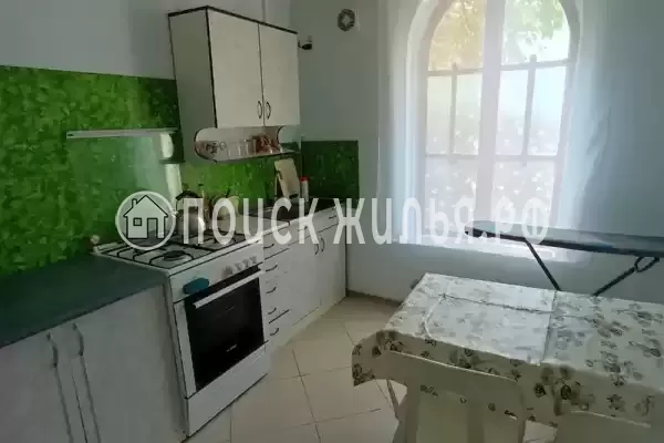 Частный сектор «Уютный дворик на Толстого»