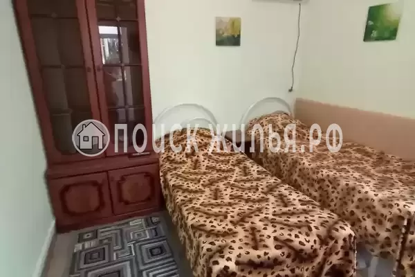 Частный сектор «Уютный дворик на Толстого»