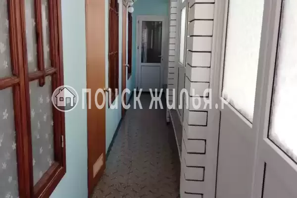 Частный сектор «Уютный дворик на Толстого»