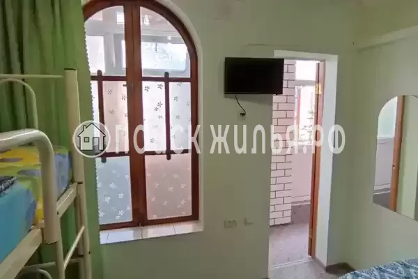 Частный сектор «Уютный дворик на Толстого»