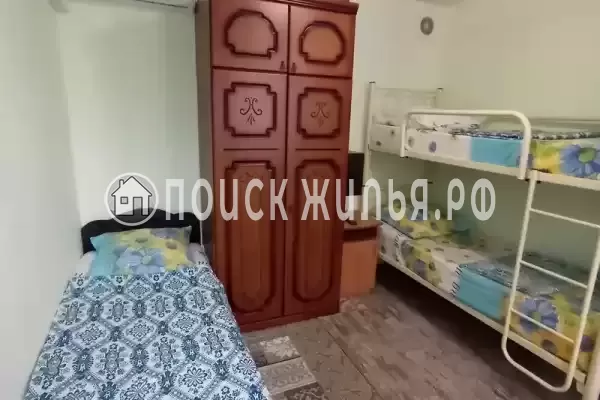 Частный сектор «Уютный дворик на Толстого»